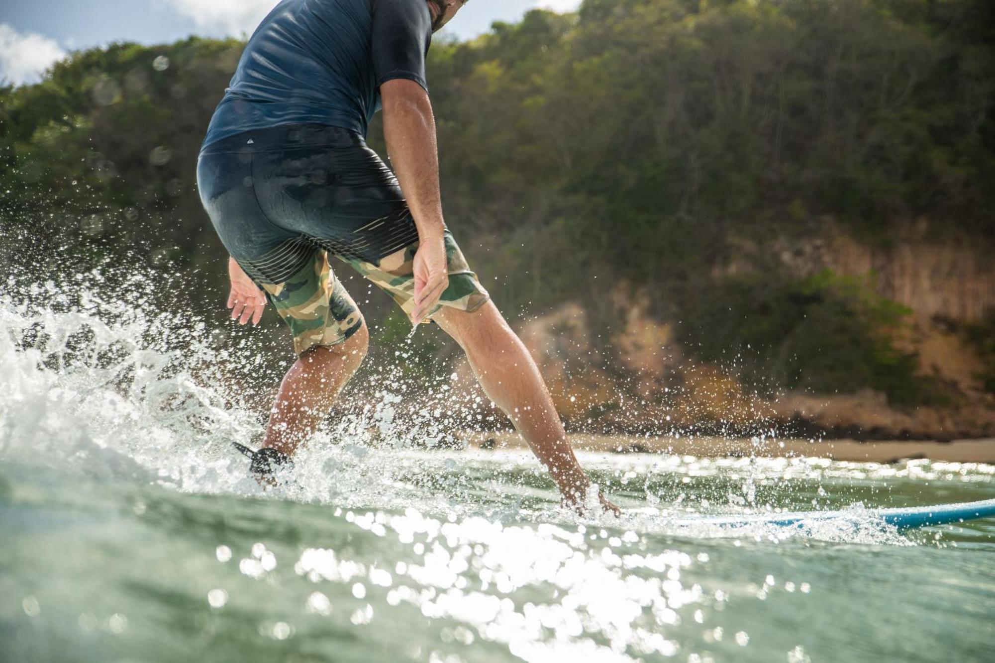 Surfcamp Arara Pansiyon Praia de Pipa Dış mekan fotoğraf